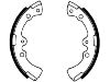 Zapata de freno Brake Shoe Set:04496-28020