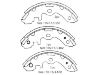 剎車(chē)蹄片 Brake Shoe Set:04495-27010