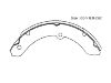 剎車(chē)蹄片 Brake Shoe Set:04494-36050