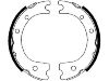 Zapata de freno Brake Shoe Set:46550-36030
