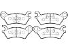 Plaquettes de frein Brake Pad Set:85Y5-33-28Z