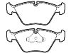 剎車(chē)片 Brake Pad Set:JLM 1829