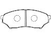 剎車(chē)片 Brake Pad Set:CA 350 011