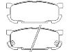 剎車(chē)片 Brake Pad Set:N0Y7-26-48ZA