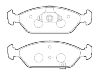 剎車片 Brake Pad Set:OK2AZ-33-23Z