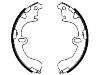 剎車(chē)蹄片 Brake Shoe Set:04495-20100