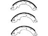 Zapata de freno Brake Shoe Set:04497-28020